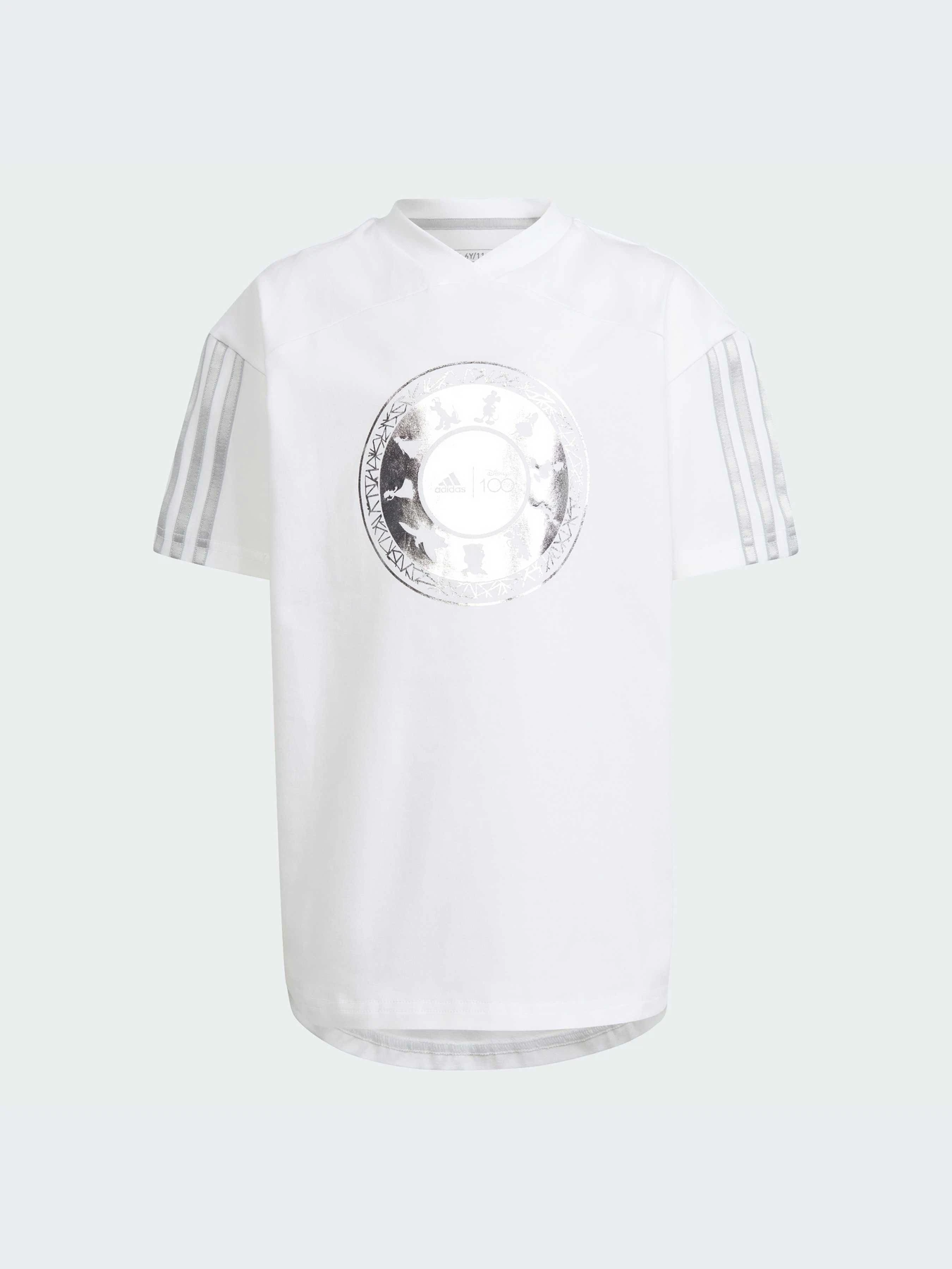 Футболки и поло Adidas Disney модель IT8787-KZ Футболки и поло Adidas Disney модель IT8787-KZ Фото