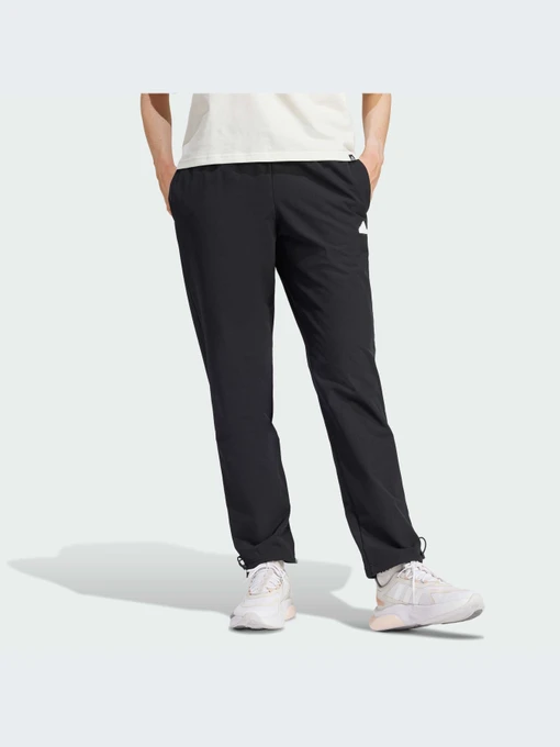 Брюки Adidas модель IT8814-KZ Фото