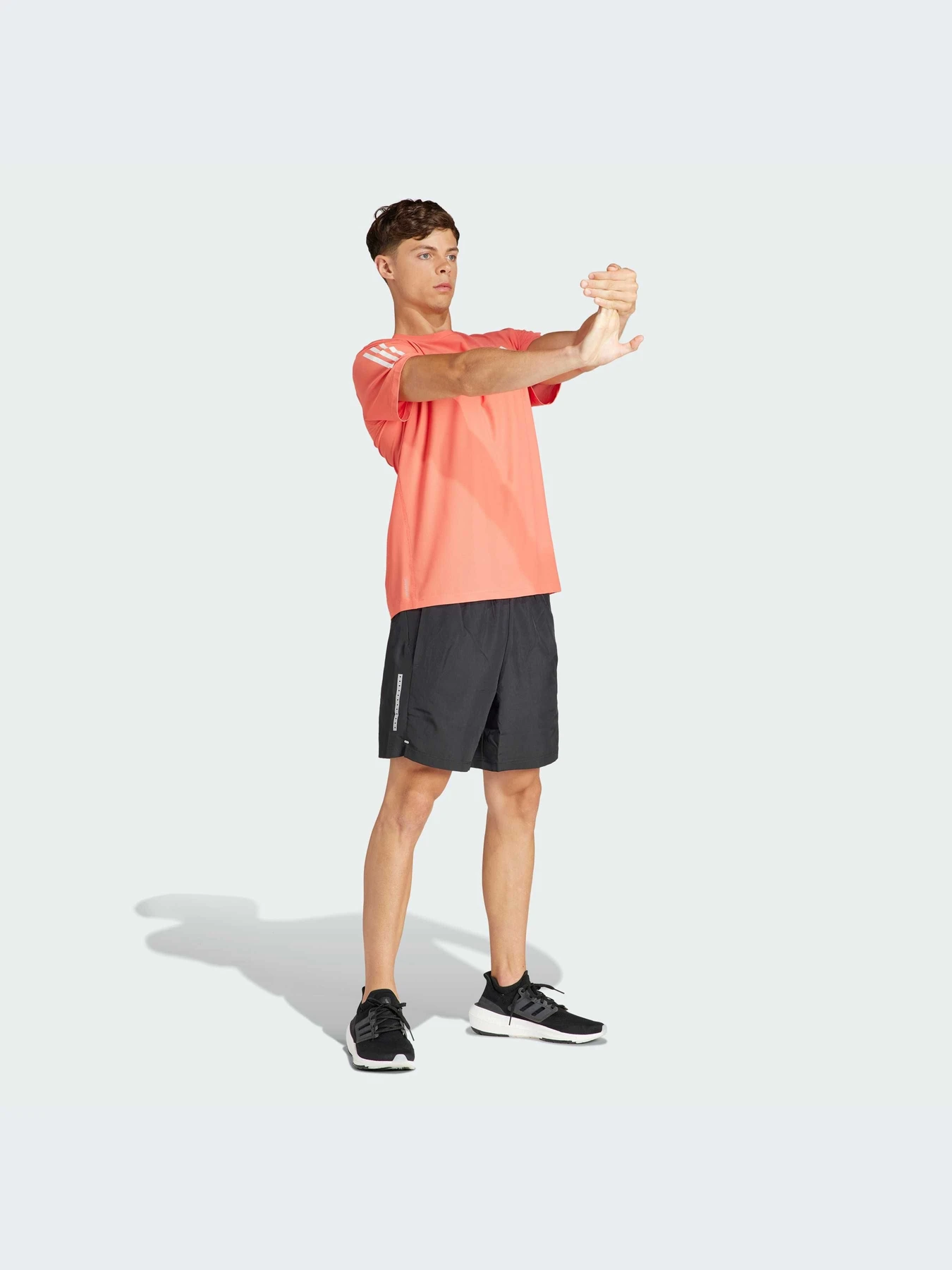 Футболки и поло Adidas модель IN1508-KZ Футболки и поло Adidas модель IN1508-KZ Фото