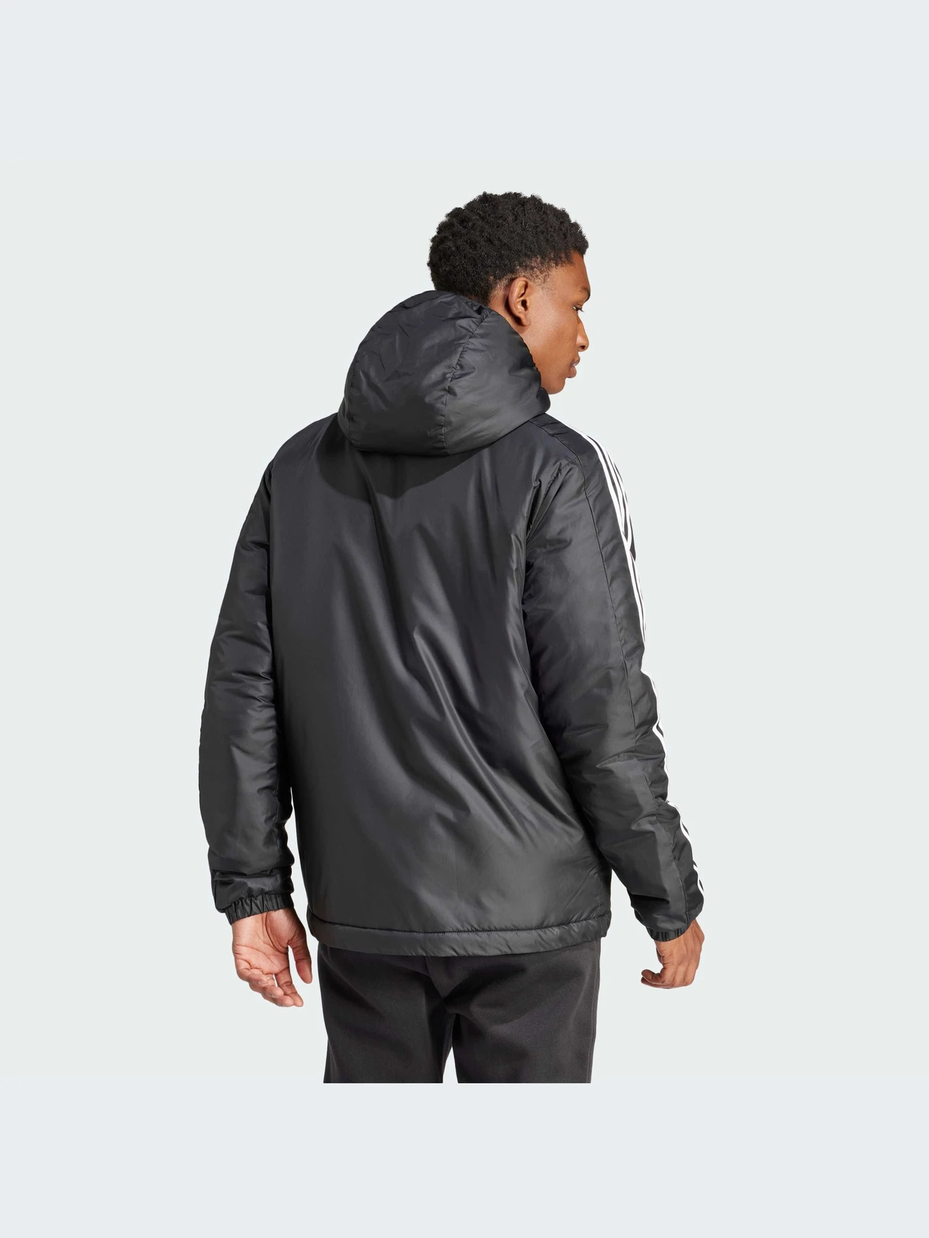 Куртки и дубленки Adidas модель IN7194-KZ Куртки и дубленки Adidas модель IN7194-KZ Фото