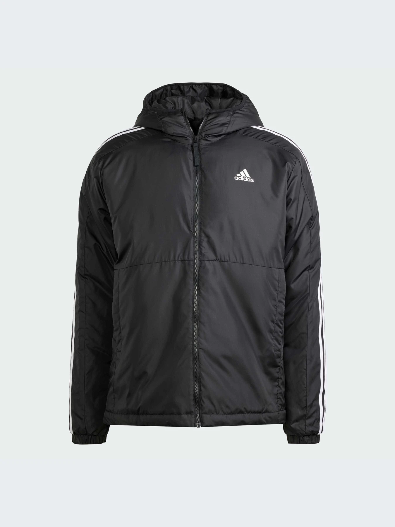 Куртки и дубленки Adidas модель IN7194-KZ Куртки и дубленки Adidas модель IN7194-KZ Фото
