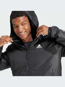 Куртки и дубленки Adidas модель IN7194-KZ Фото