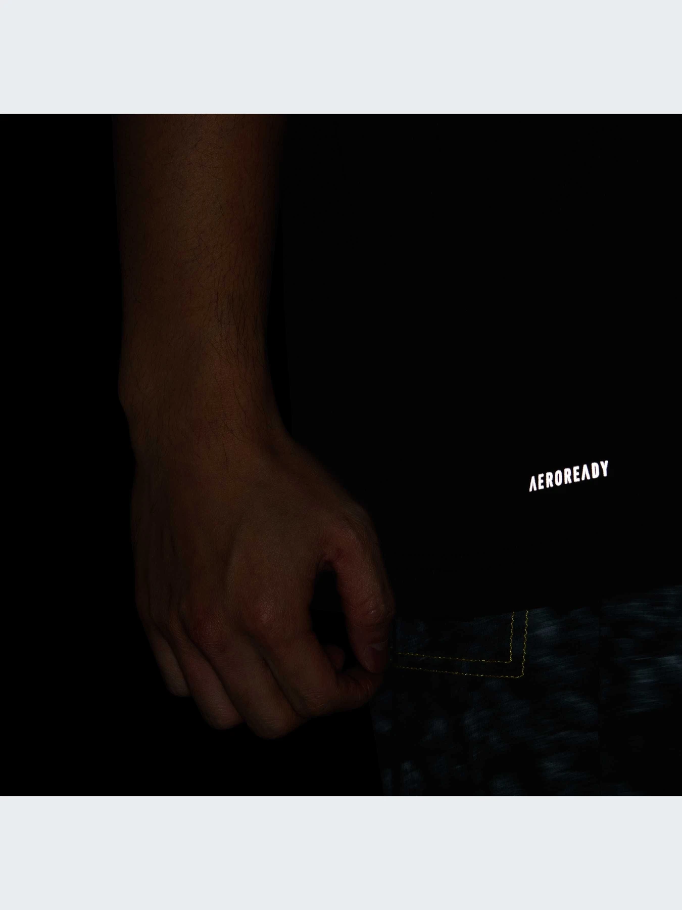 Футболки и поло Adidas модель IS9515-KZ Футболки и поло Adidas модель IS9515-KZ Фото