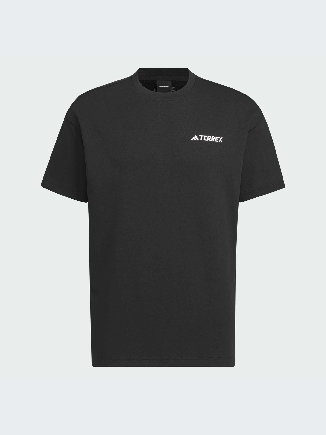 Футболки и поло Adidas модель IS9515-KZ Футболки и поло Adidas модель IS9515-KZ Фото
