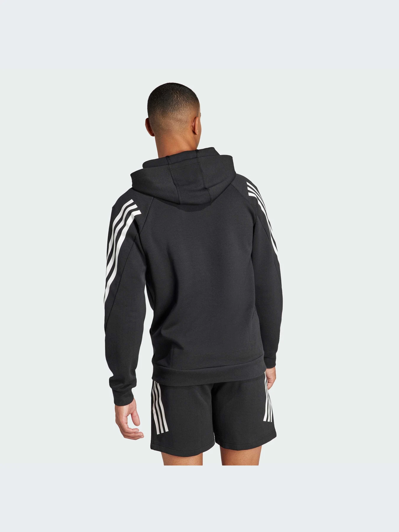 Худи и свитшоты Adidas Icons модель IN1841-KZ Худи и свитшоты Adidas Icons модель IN1841-KZ Фото