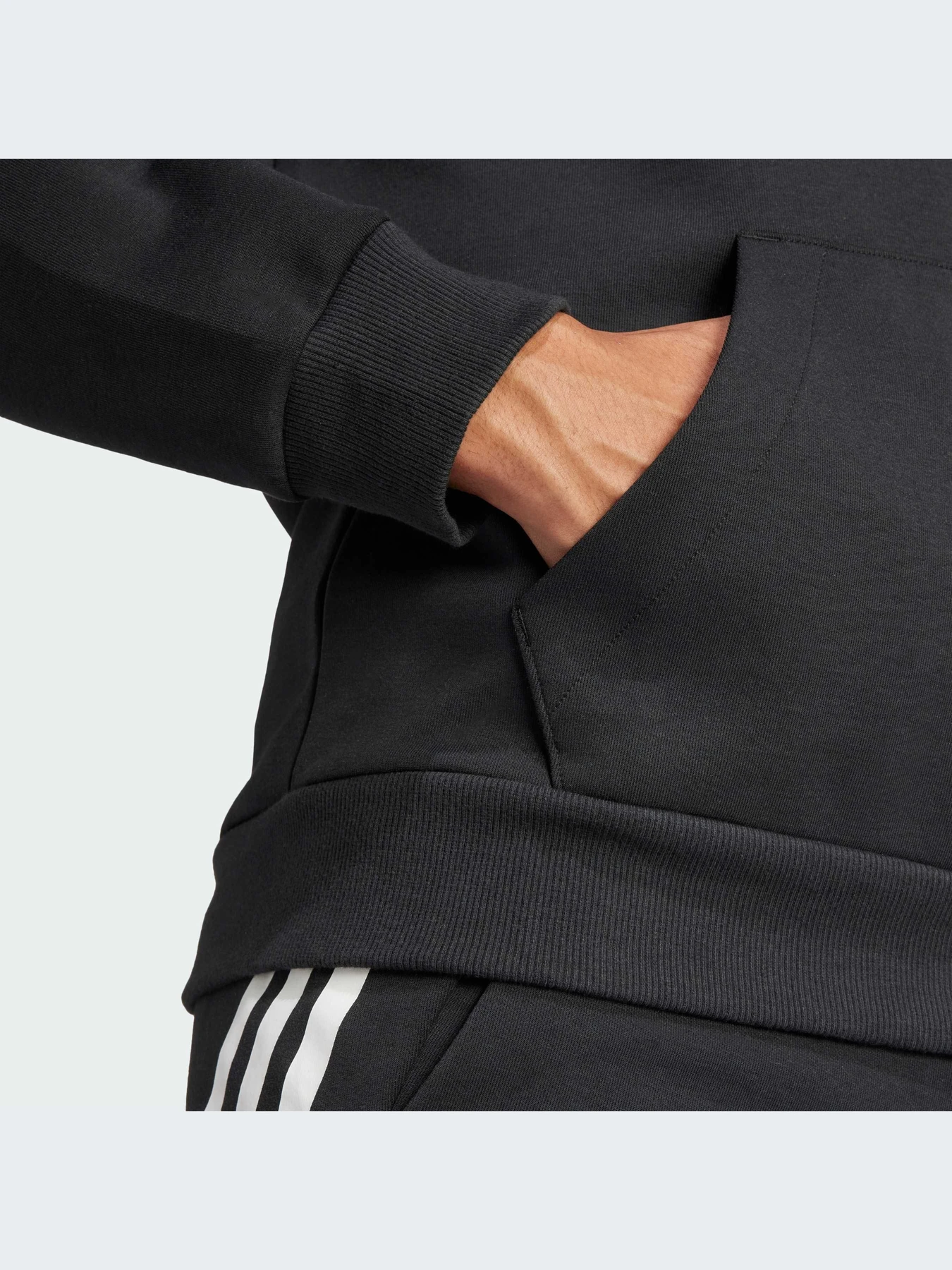 Худи и свитшоты Adidas Icons модель IN1841-KZ Худи и свитшоты Adidas Icons модель IN1841-KZ Фото
