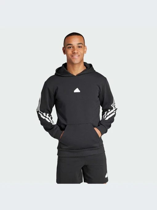 Худи и свитшоты Adidas Icons модель IN1841-KZ Фото