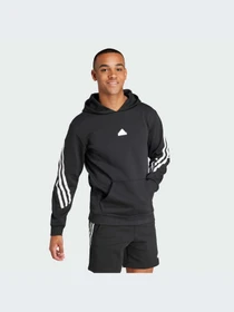 Худи и свитшоты Adidas Icons модель IN1841-KZ Фото