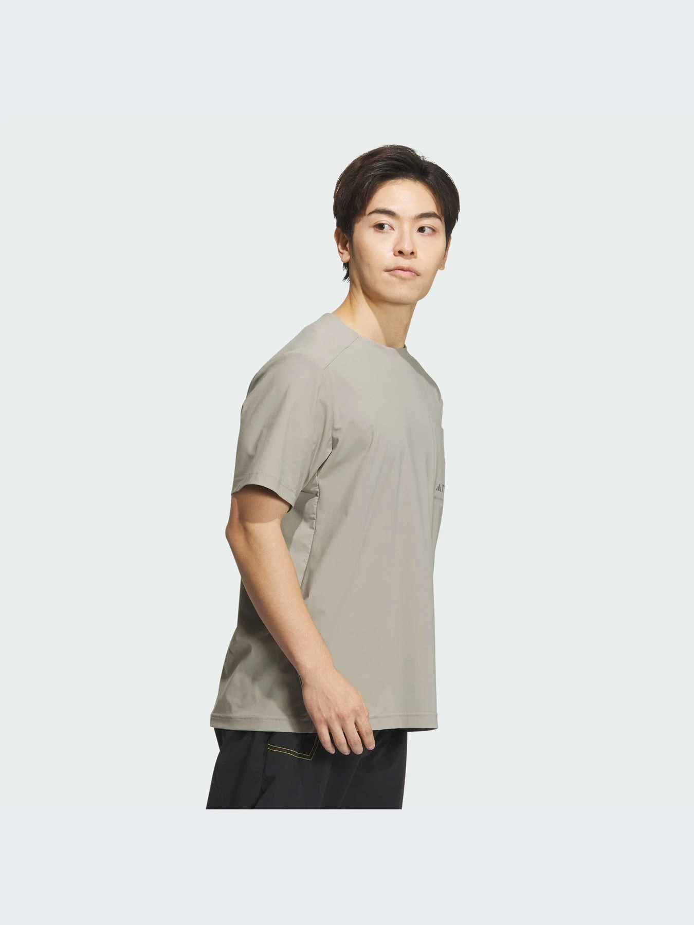 Футболки и поло Adidas модель IS9519-KZ Футболки и поло Adidas модель IS9519-KZ Фото