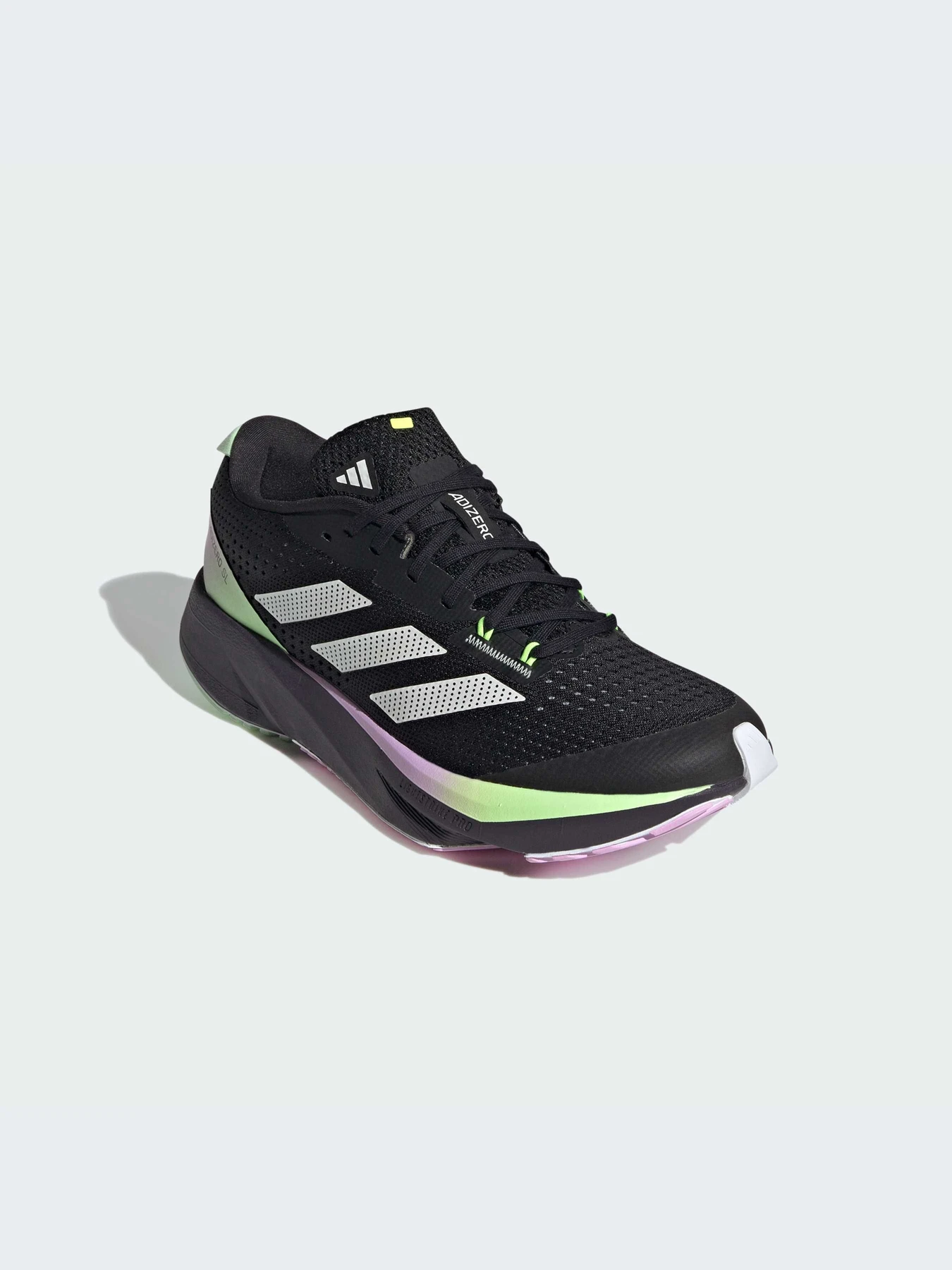 Кроссовки Adidas adizero модель IG8197-KZ Кроссовки Adidas adizero модель IG8197-KZ Фото