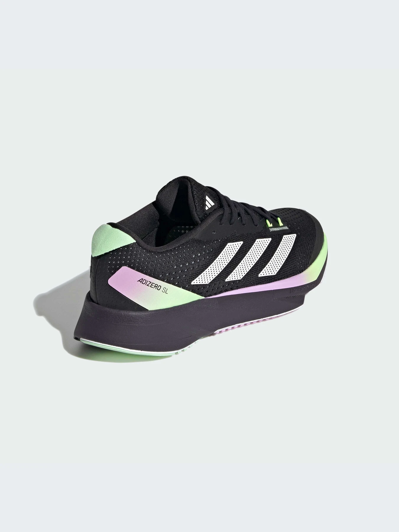 Кроссовки Adidas adizero модель IG8197-KZ Кроссовки Adidas adizero модель IG8197-KZ Фото