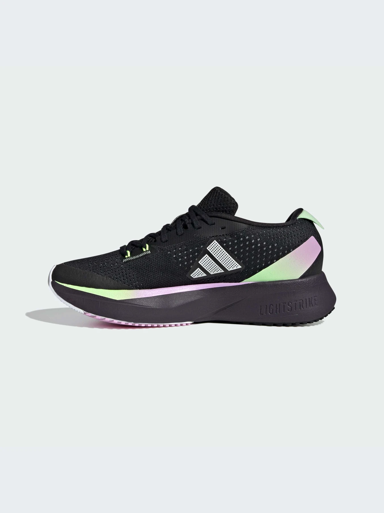 Кроссовки Adidas adizero модель IG8197-KZ Кроссовки Adidas adizero модель IG8197-KZ Фото