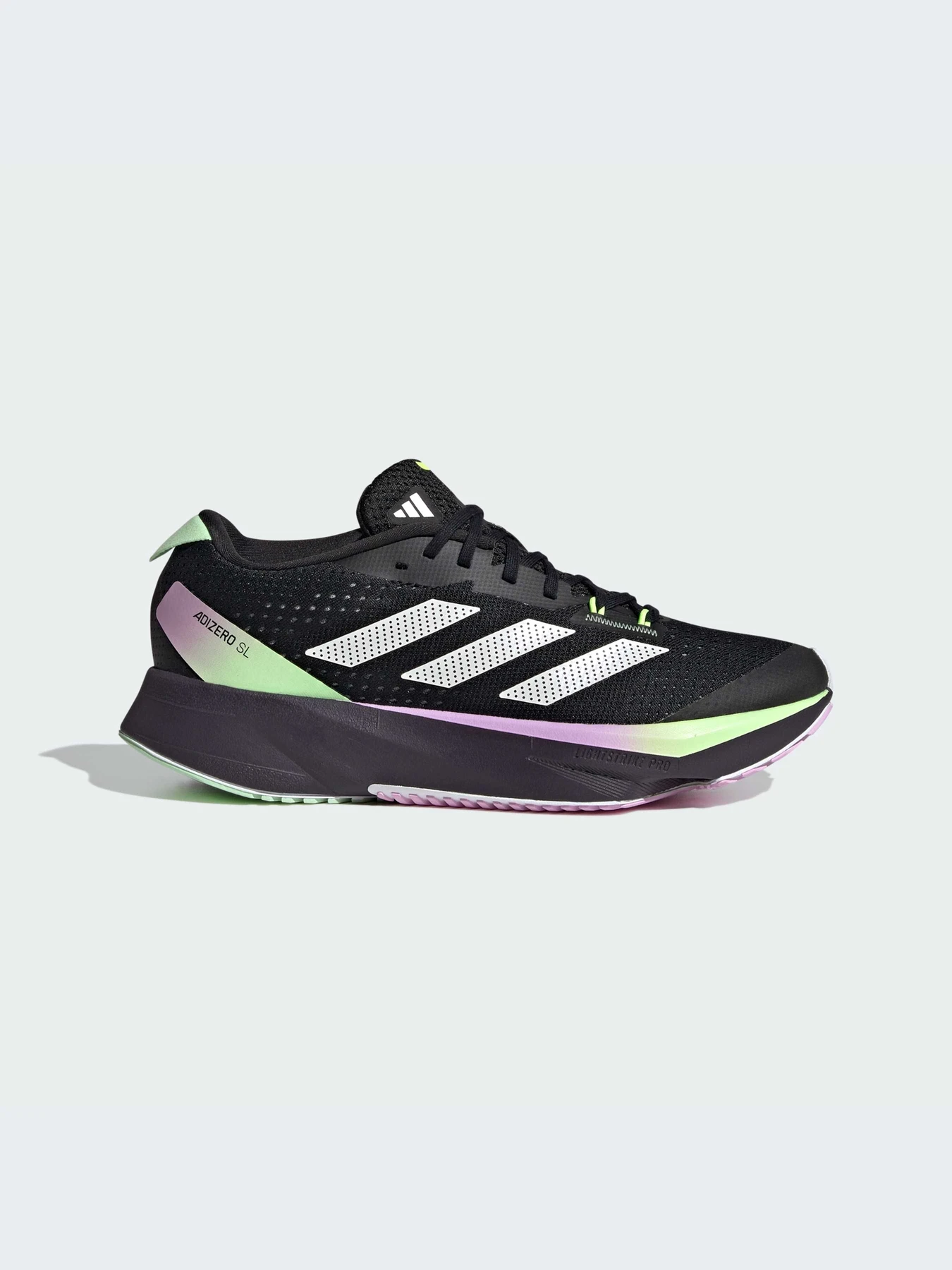 Кроссовки Adidas adizero модель IG8197-KZ Кроссовки Adidas adizero модель IG8197-KZ Фото