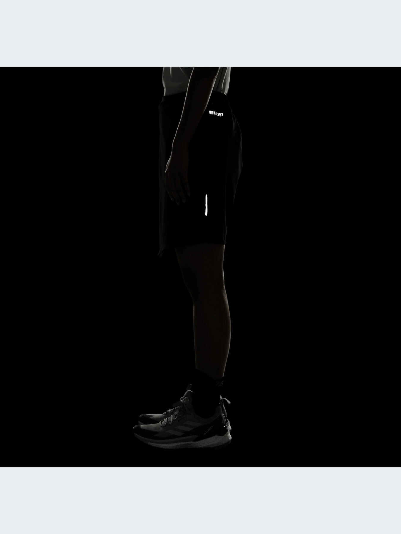 Шорты Adidas модель IS9531-KZ Шорты Adidas модель IS9531-KZ Фото