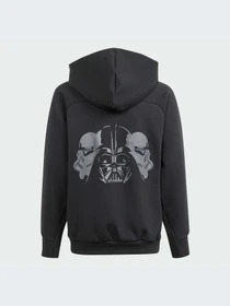 Худи и свитшоты Adidas ZNE модель IN7289-KZ Фото