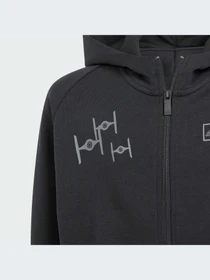 Худи и свитшоты Adidas ZNE модель IN7289-KZ Фото