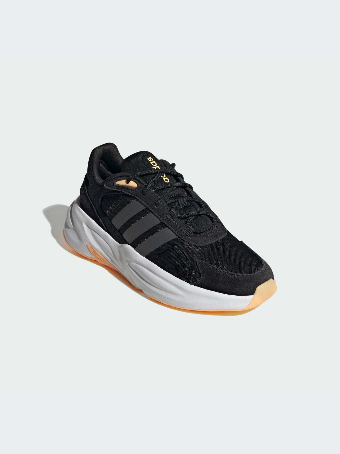 Кроссовки Adidas Ozweego модель IG9796-KZ Кроссовки Adidas Ozweego модель IG9796-KZ Фото