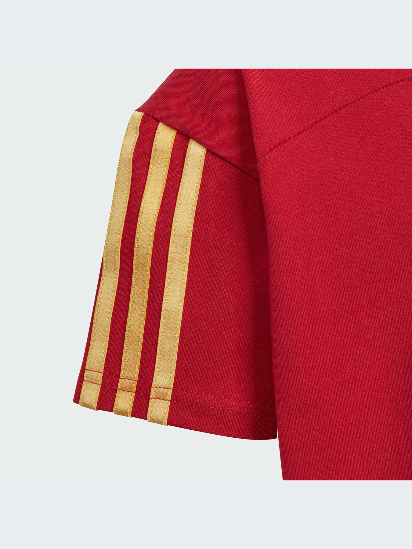 Футболки и поло Adidas Disney модель IN7306-KZ Футболки и поло Adidas Disney модель IN7306-KZ Фото
