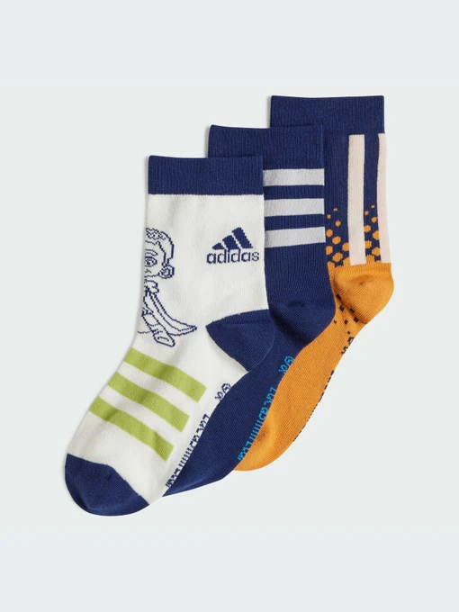 Носки и гольфы Adidas Disney модель IU4870-KZ Фото