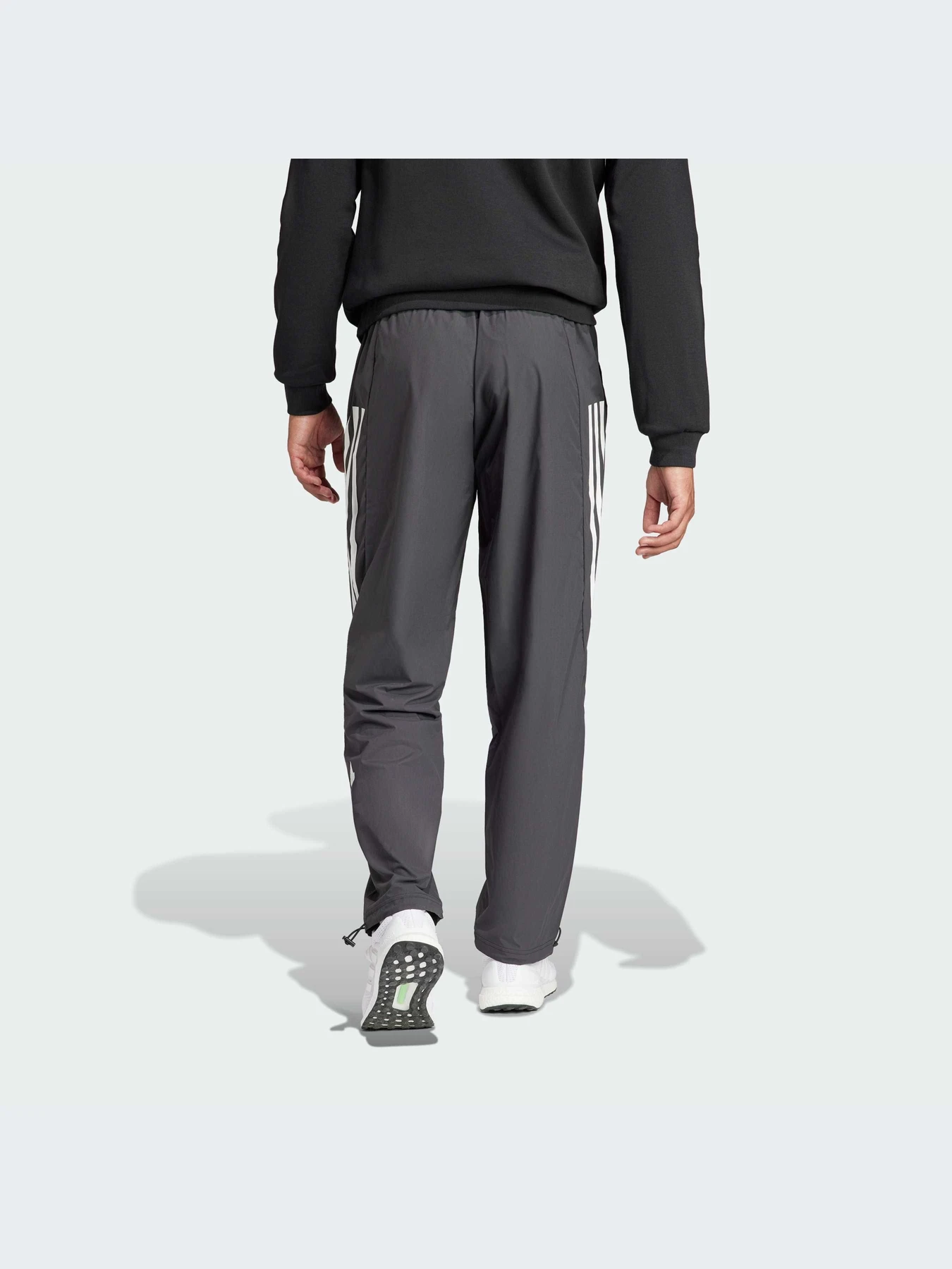 Брюки Adidas модель IN3308-KZ Брюки Adidas модель IN3308-KZ Фото