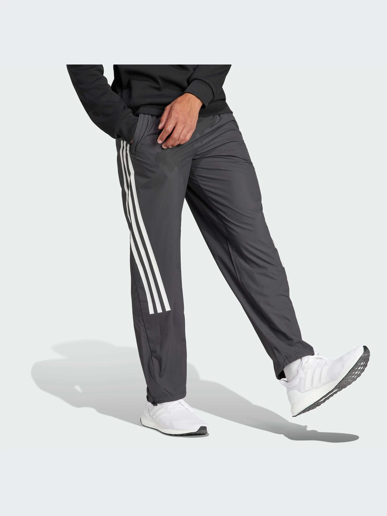 Брюки Adidas модель IN3308-KZ Брюки Adidas модель IN3308-KZ Фото
