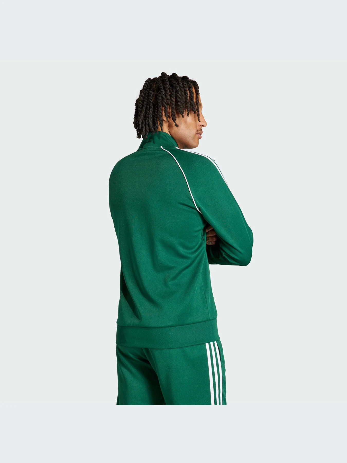 Худи и свитшоты Adidas Adicolor модель IR9863-KZ Худи и свитшоты Adidas Adicolor модель IR9863-KZ Фото