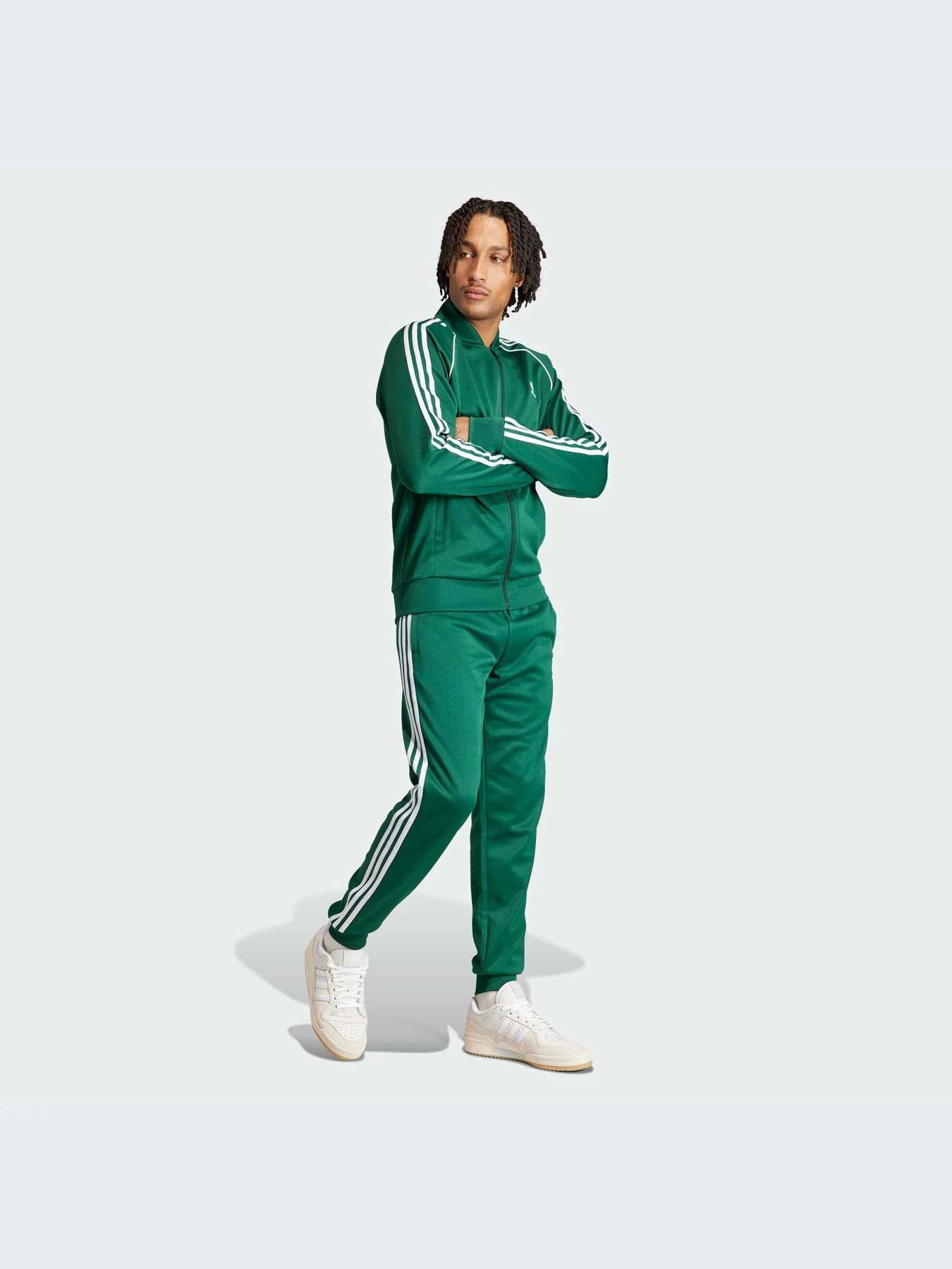 Худи и свитшоты Adidas Adicolor модель IR9863-KZ Худи и свитшоты Adidas Adicolor модель IR9863-KZ Фото