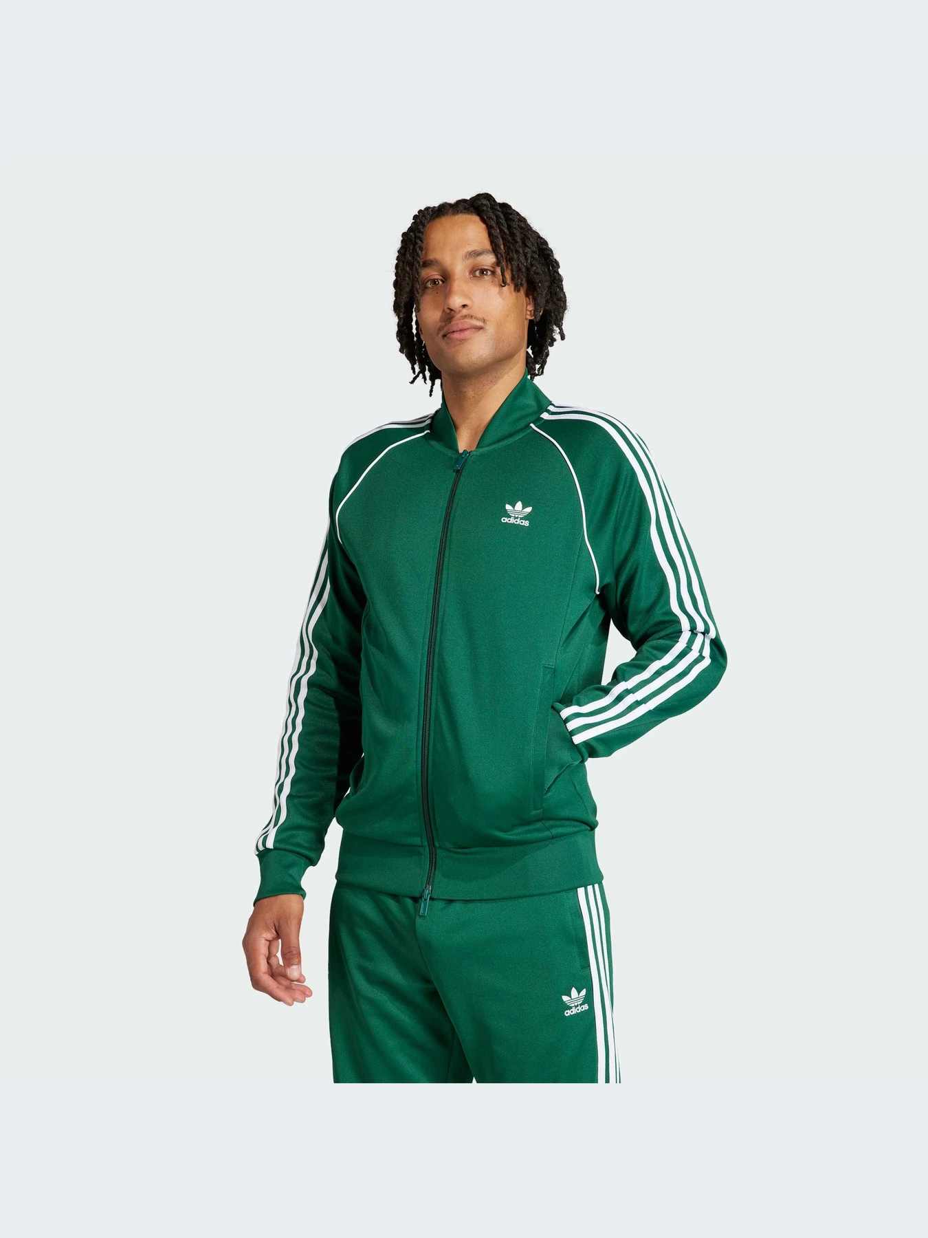 Худи и свитшоты Adidas Adicolor модель IR9863-KZ Худи и свитшоты Adidas Adicolor модель IR9863-KZ Фото