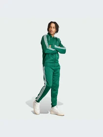 Худи и свитшоты Adidas Adicolor модель IR9863-KZ Фото