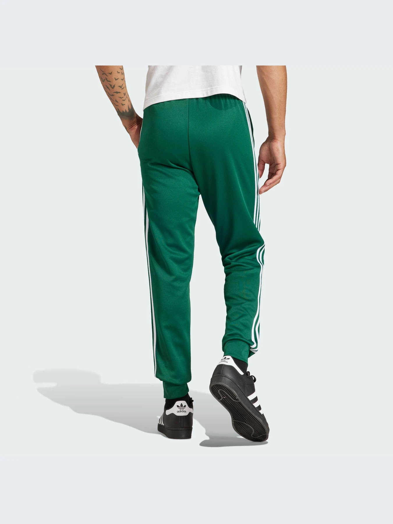 Брюки Adidas модель IR9886-KZ Брюки Adidas модель IR9886-KZ Фото