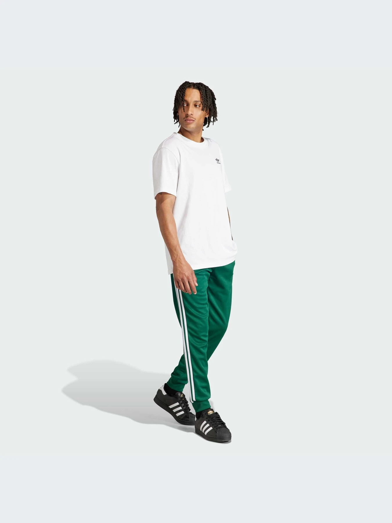Брюки Adidas модель IR9886-KZ Брюки Adidas модель IR9886-KZ Фото