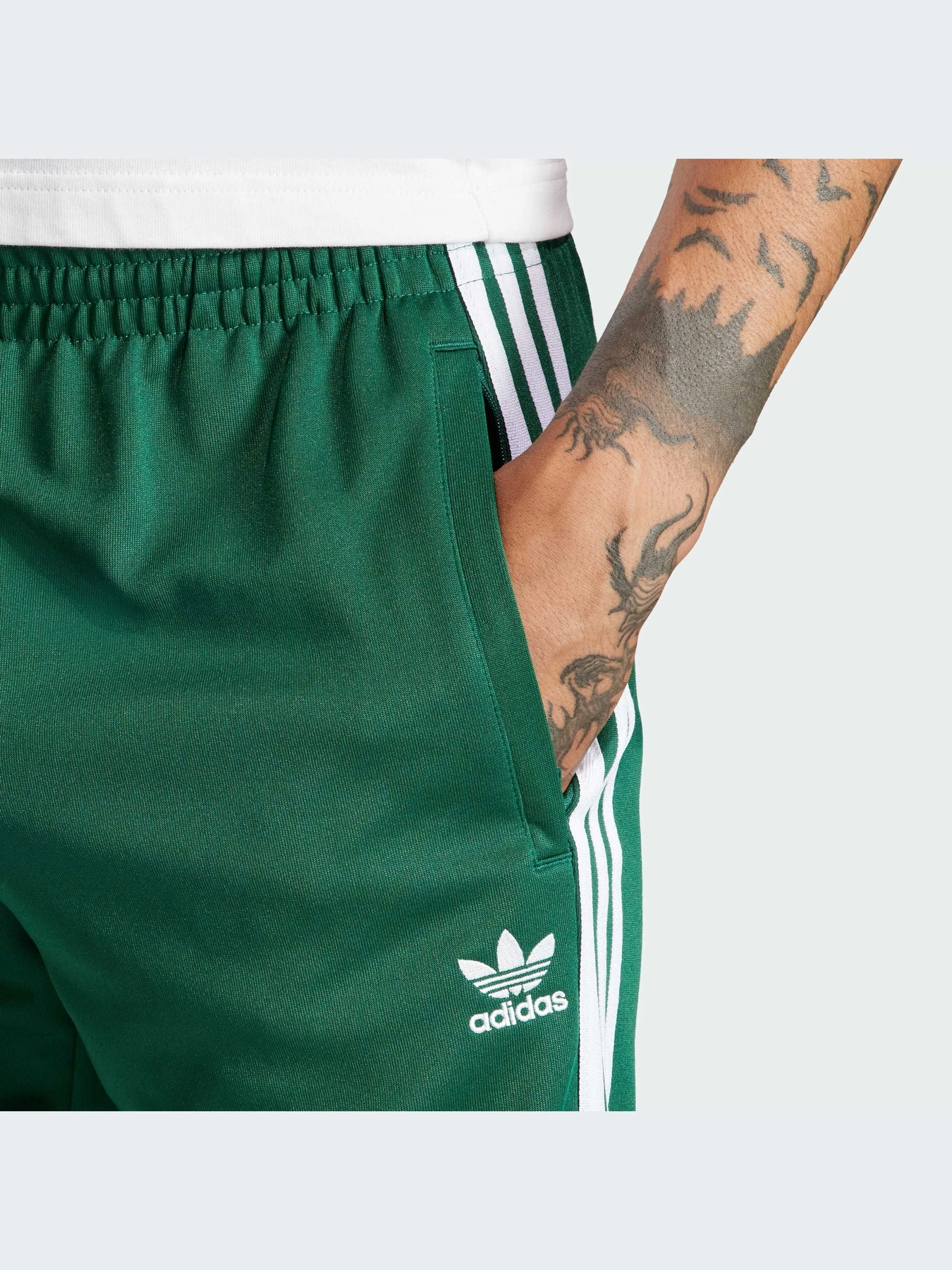 Брюки Adidas модель IR9886-KZ Брюки Adidas модель IR9886-KZ Фото