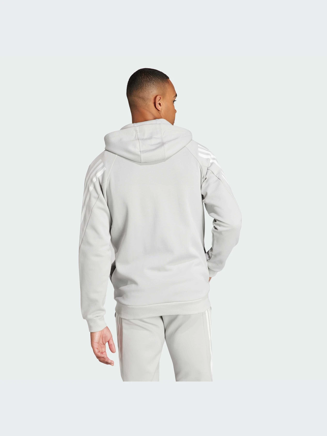 Худи и свитшоты Adidas Icons модель IR9157-KZ Худи и свитшоты Adidas Icons модель IR9157-KZ Фото