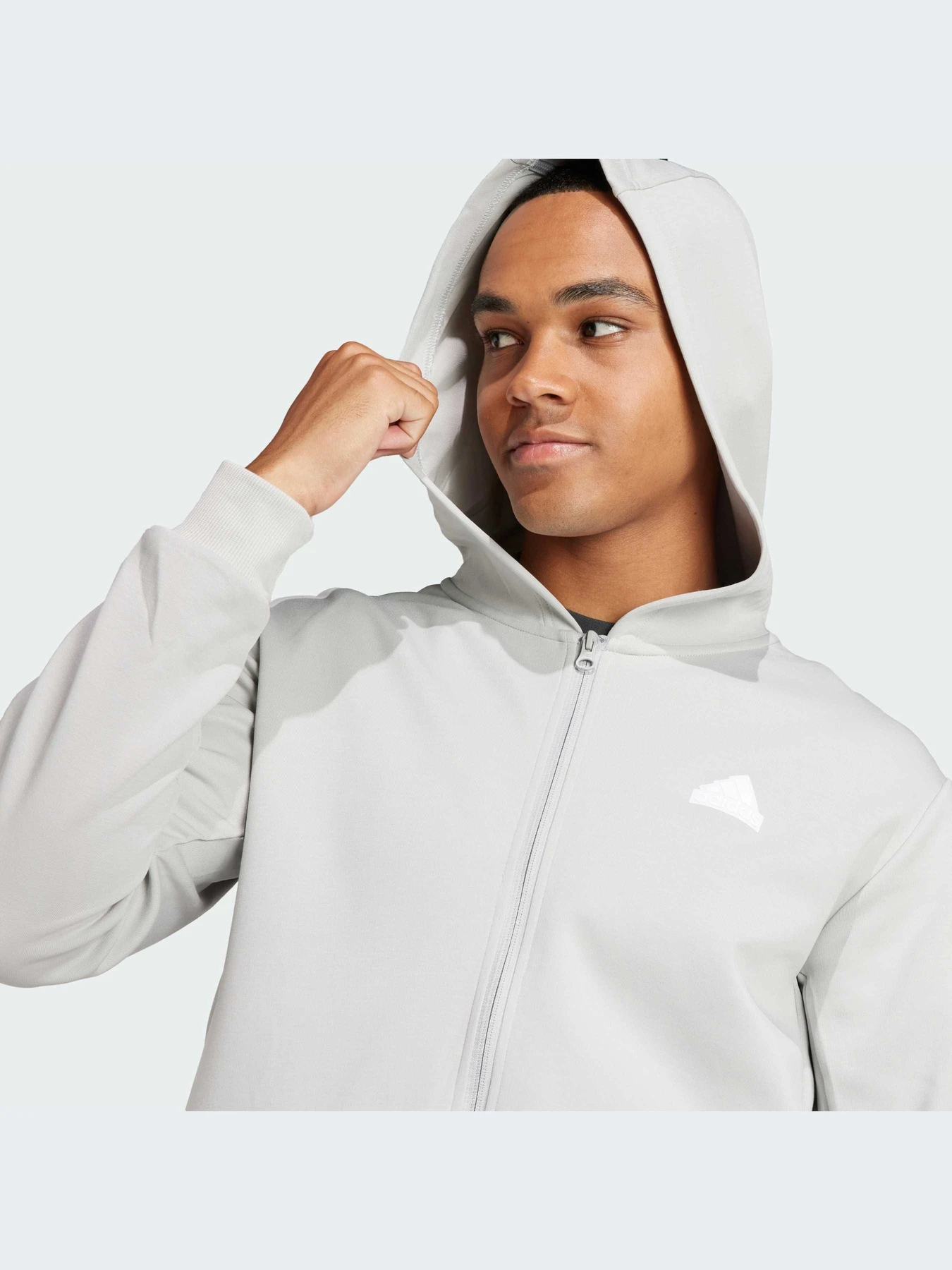 Худи и свитшоты Adidas Icons модель IR9157-KZ Худи и свитшоты Adidas Icons модель IR9157-KZ Фото