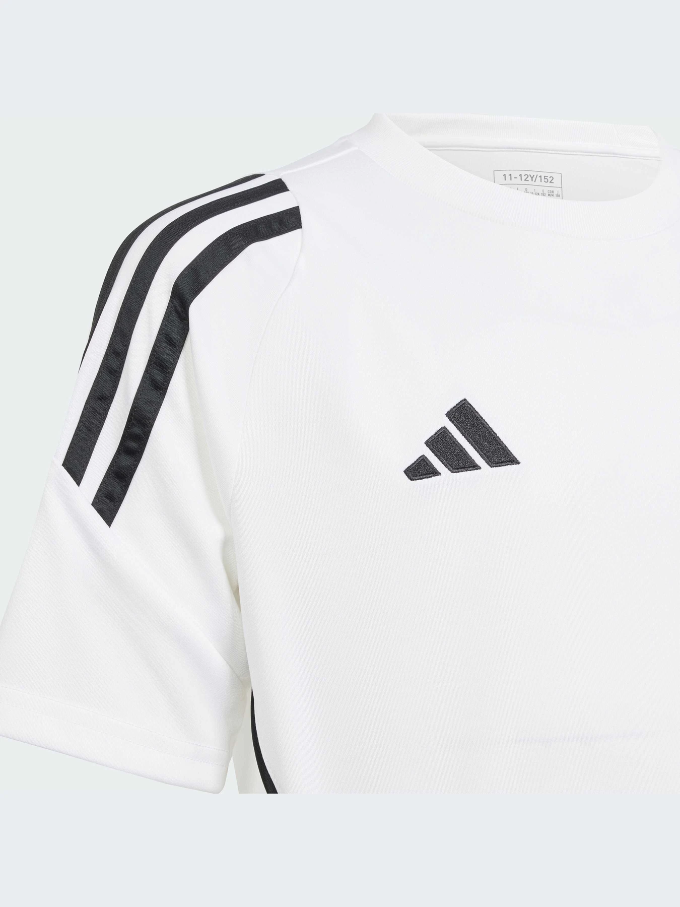 Футболки и поло Adidas Tiro модель IS1033-KZ Футболки и поло Adidas Tiro модель IS1033-KZ Фото