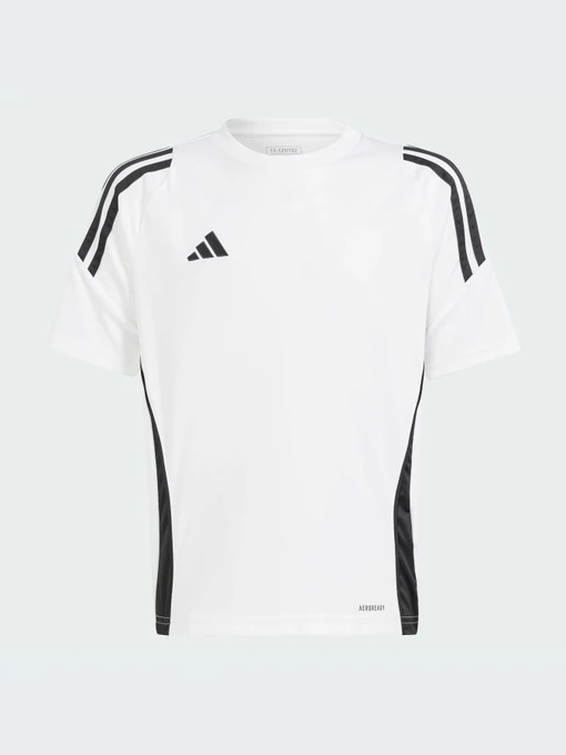Футболки и поло Adidas Tiro модель IS1033-KZ Фото