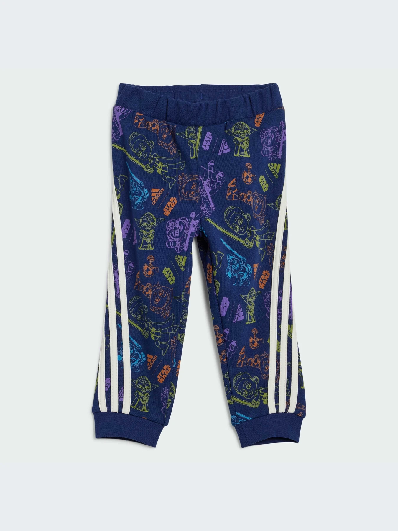 Костюмы Adidas Disney модель IN7278-KZ Костюмы Adidas Disney модель IN7278-KZ Фото