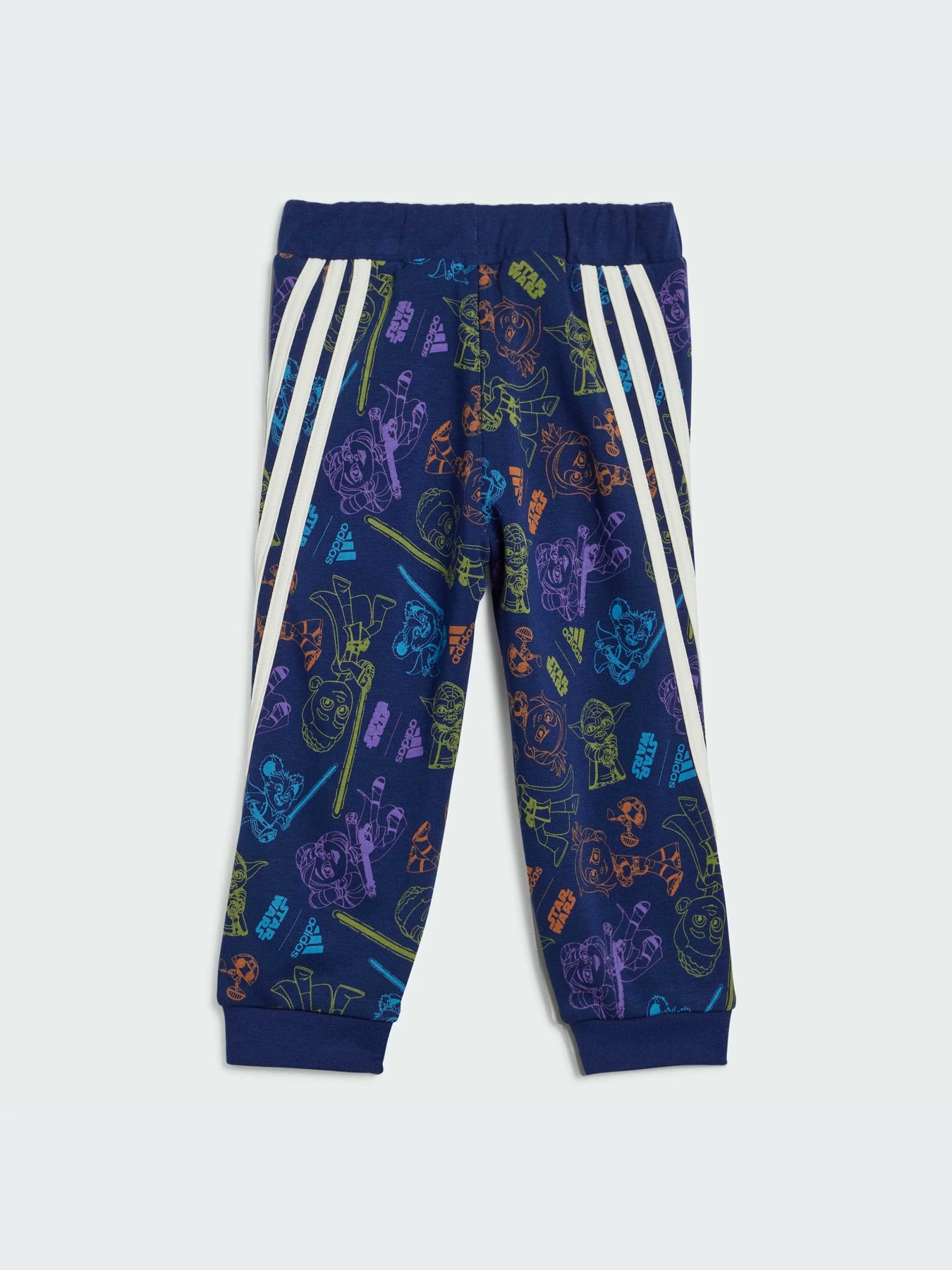 Костюмы Adidas Disney модель IN7278-KZ Костюмы Adidas Disney модель IN7278-KZ Фото