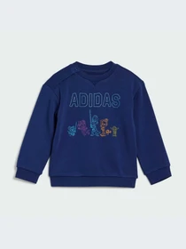 Костюмы Adidas Disney модель IN7278-KZ Фото