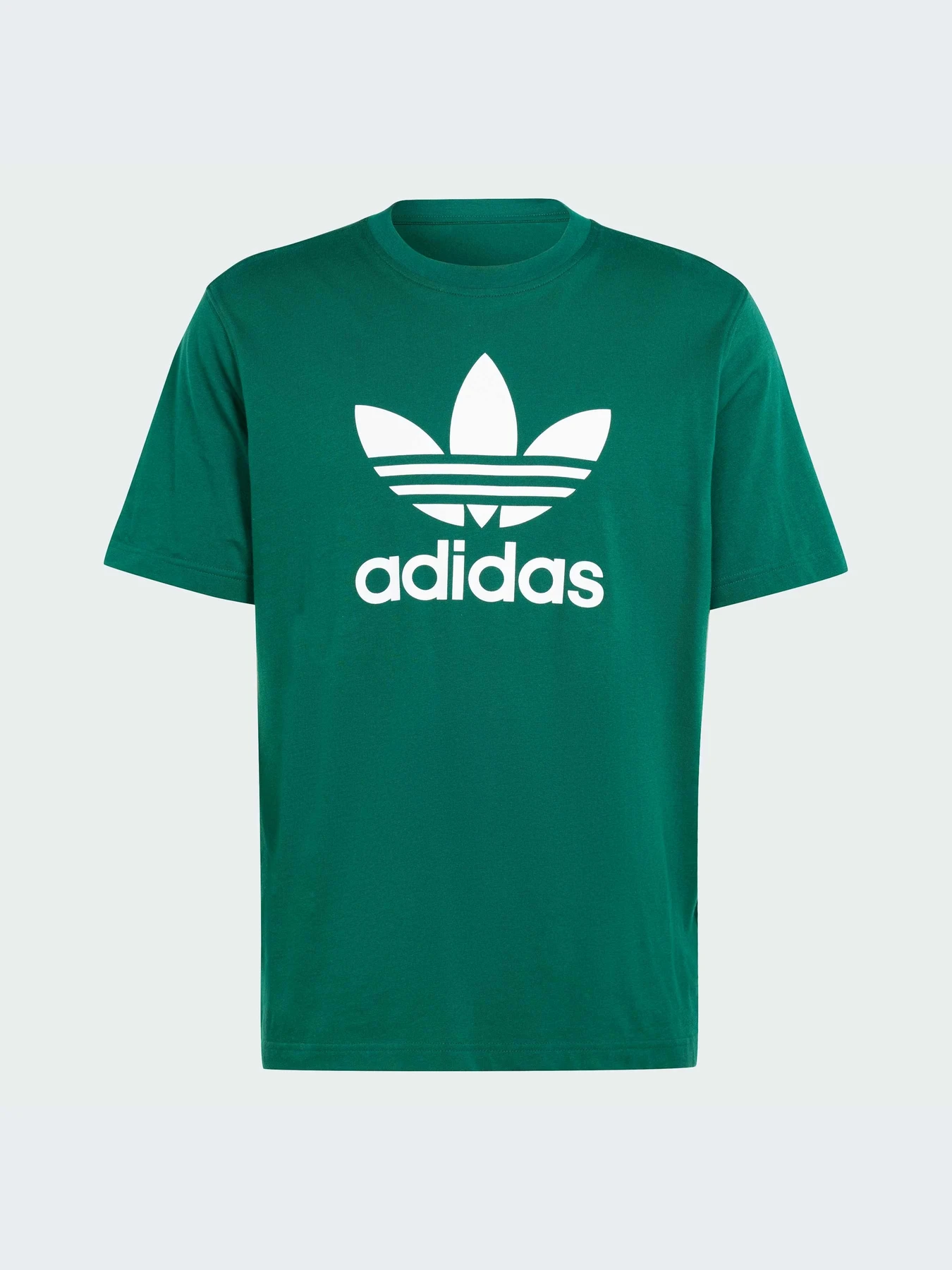 Футболки и поло Adidas Adicolor модель IR7976-KZ Футболки и поло Adidas Adicolor модель IR7976-KZ Фото