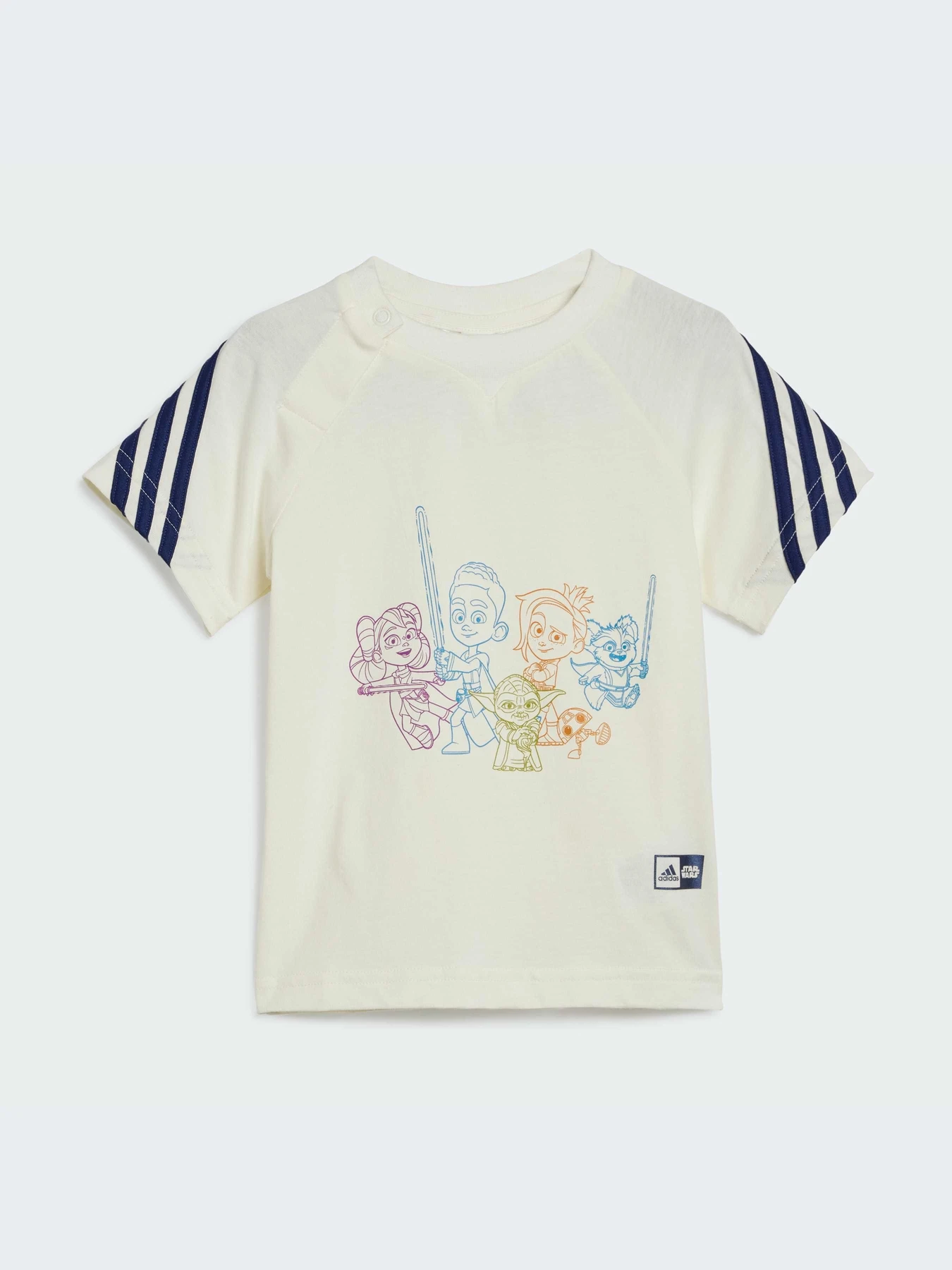 Костюмы Adidas Disney модель IN7282-KZ Костюмы Adidas Disney модель IN7282-KZ Фото