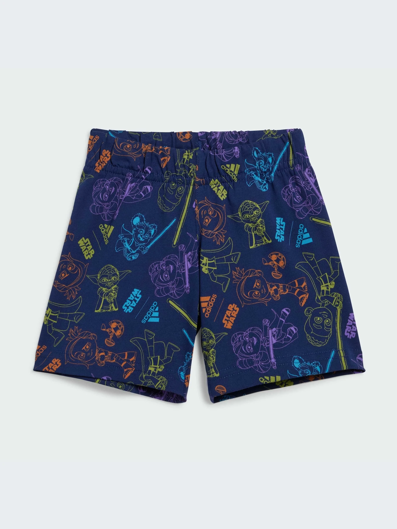 Костюмы Adidas Disney модель IN7282-KZ Костюмы Adidas Disney модель IN7282-KZ Фото