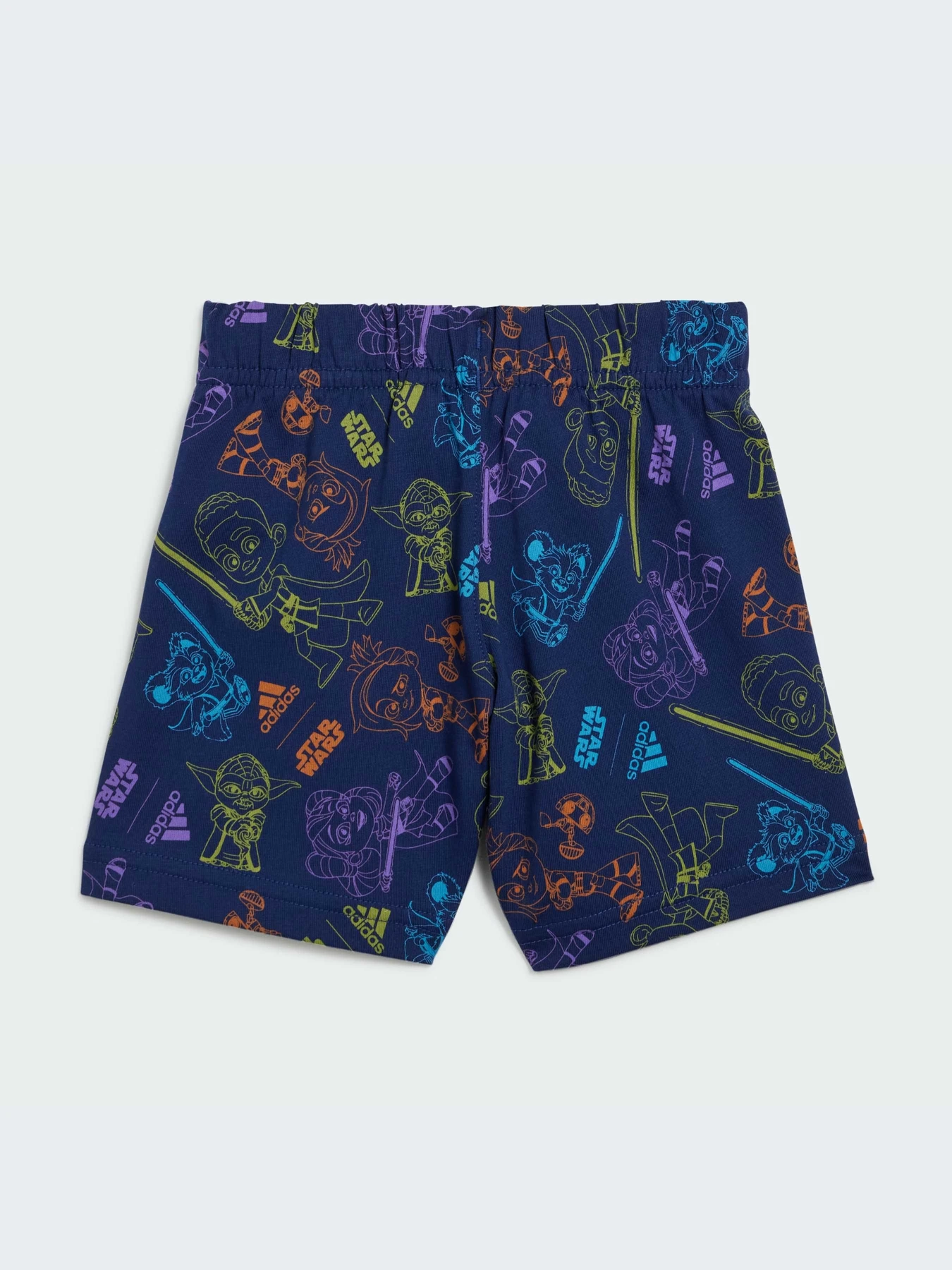 Костюмы Adidas Disney модель IN7282-KZ Костюмы Adidas Disney модель IN7282-KZ Фото
