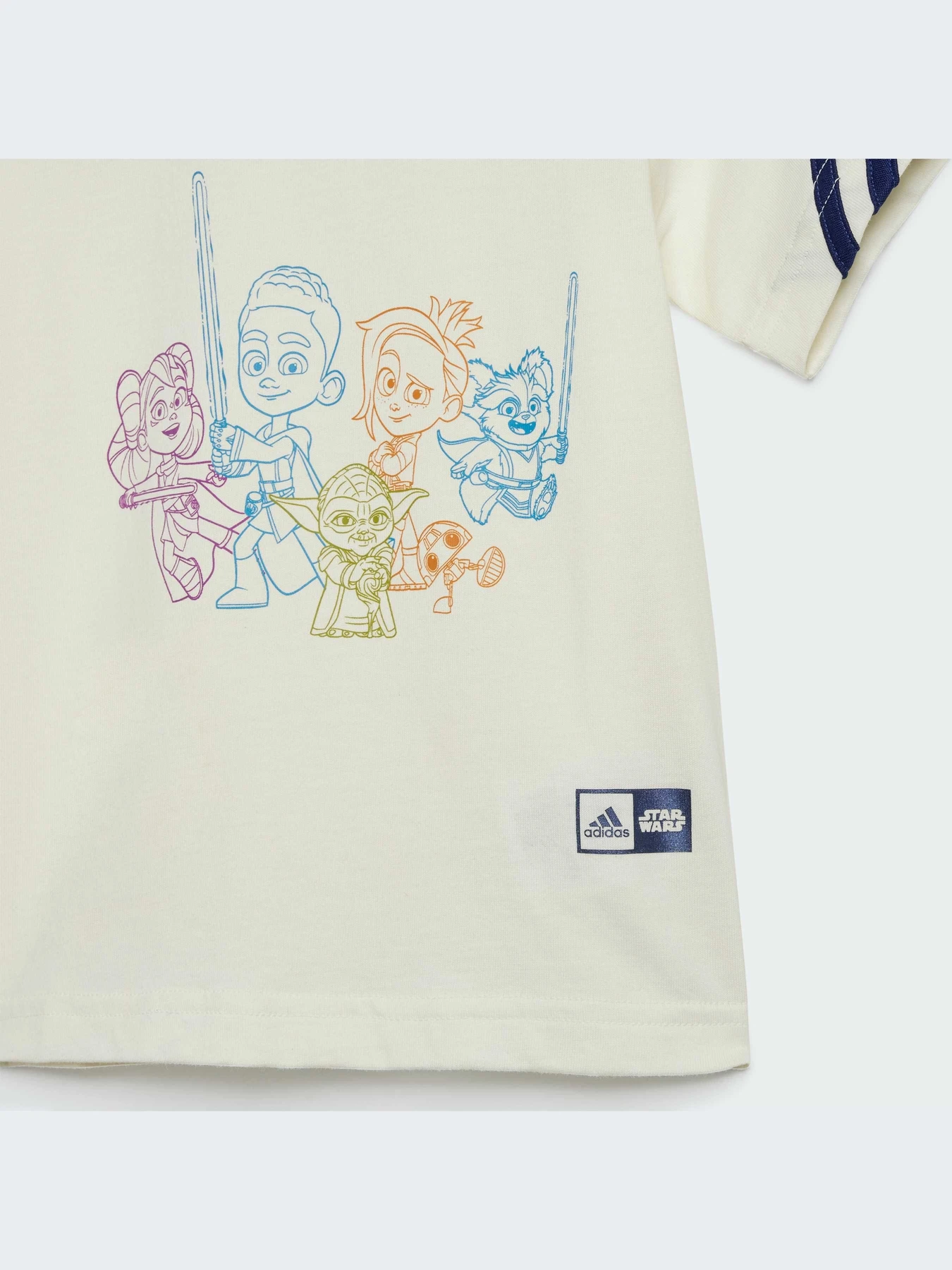 Костюмы Adidas Disney модель IN7282-KZ Костюмы Adidas Disney модель IN7282-KZ Фото
