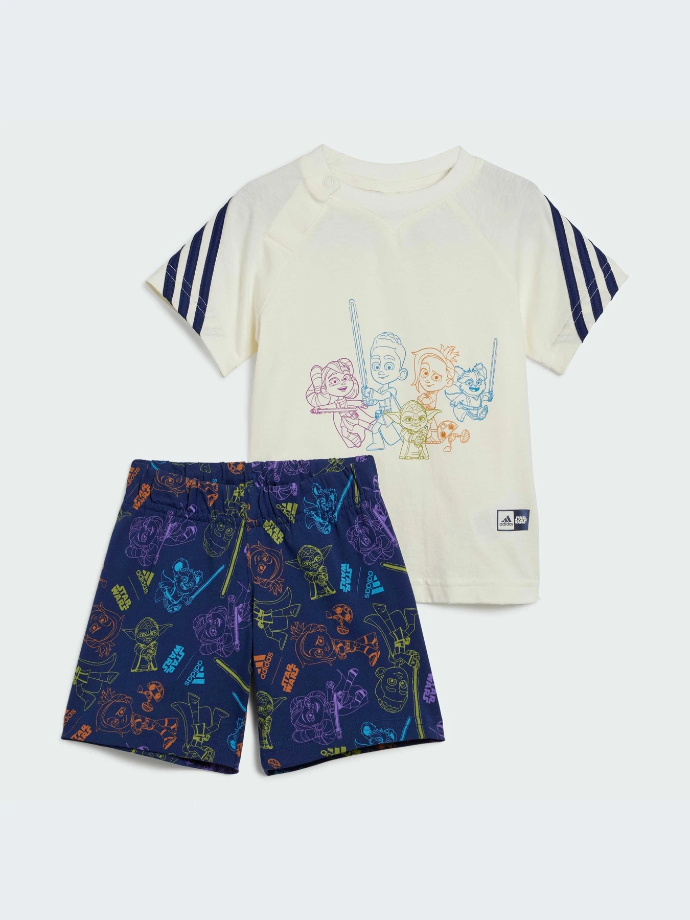 Костюмы Adidas Disney модель IN7282-KZ Костюмы Adidas Disney модель IN7282-KZ Фото