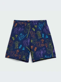 Костюмы Adidas Disney модель IN7282-KZ Фото