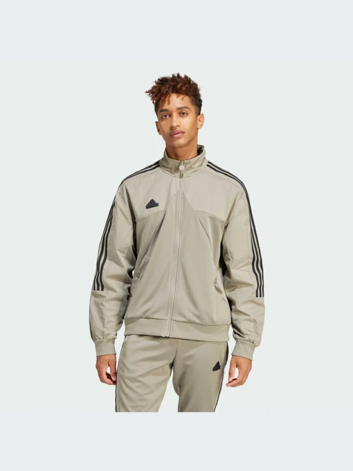 Худи и свитшоты Adidas Tiro модель IS1506-KZ Фото