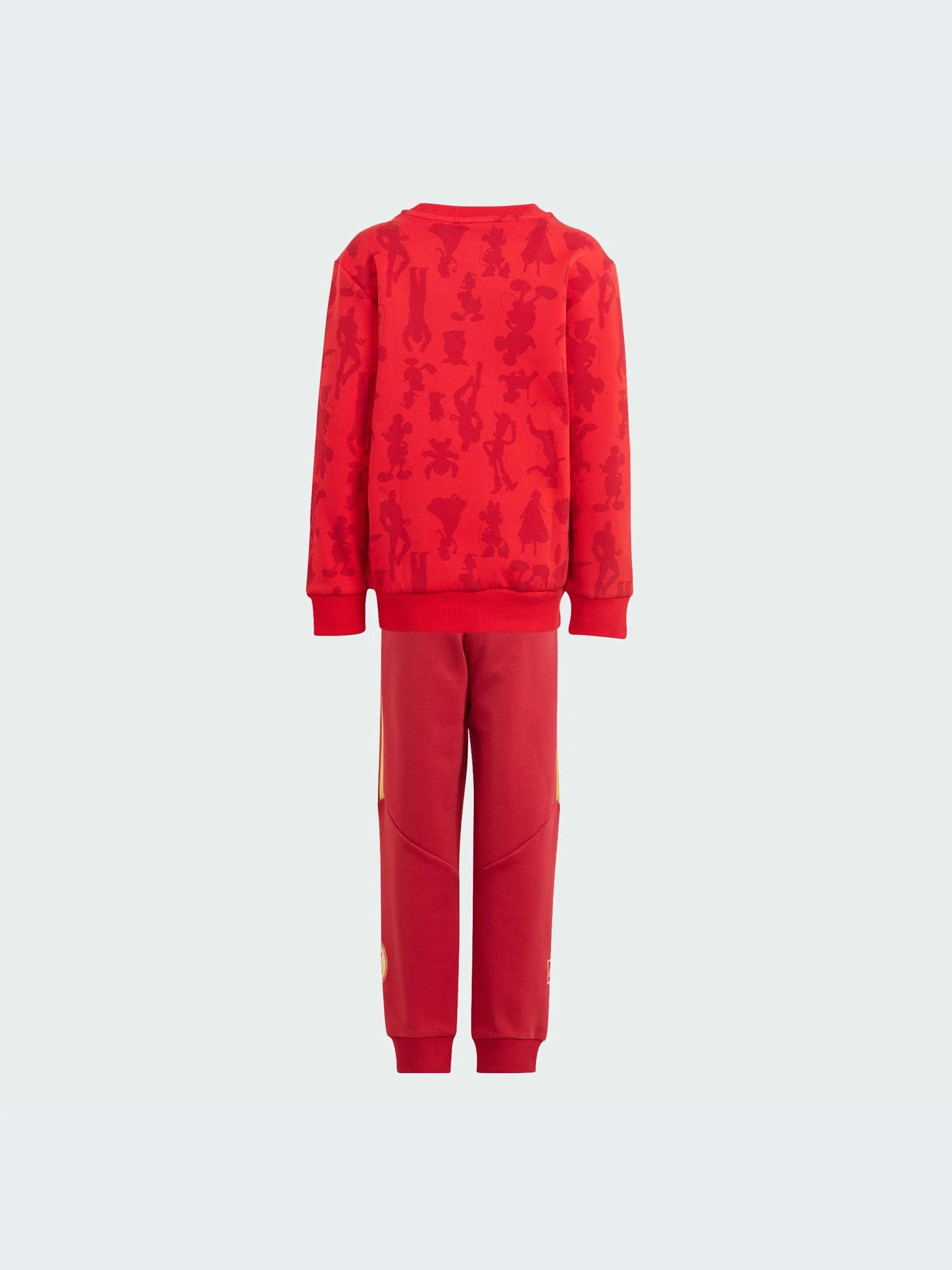 Костюмы Adidas Disney модель IN7291-KZ Костюмы Adidas Disney модель IN7291-KZ Фото