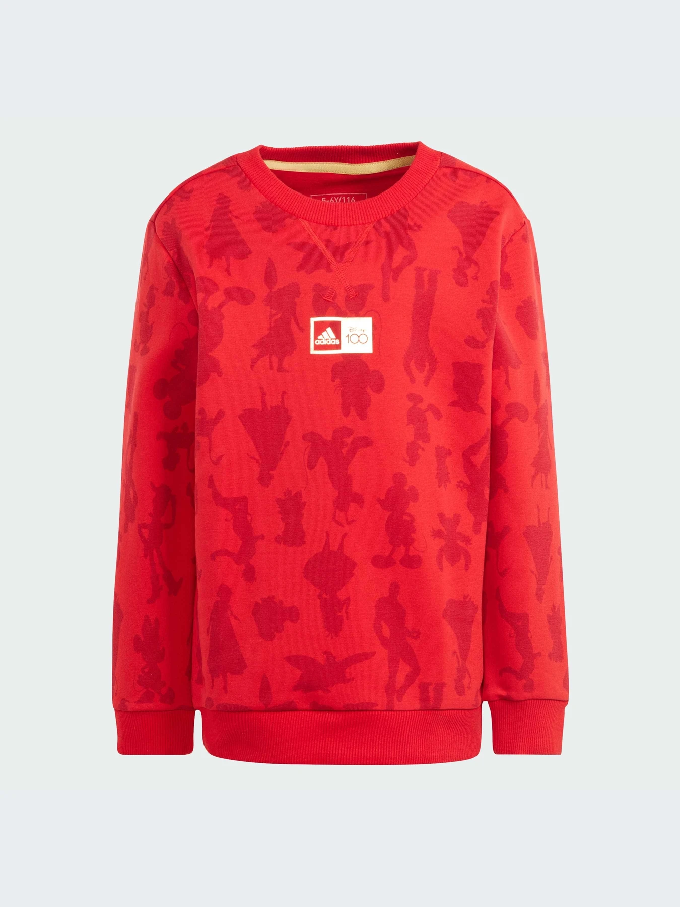 Костюмы Adidas Disney модель IN7291-KZ Костюмы Adidas Disney модель IN7291-KZ Фото