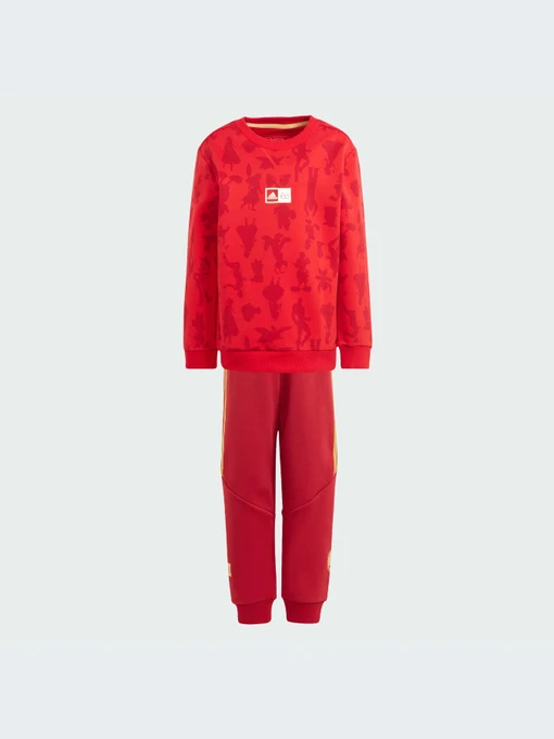 Костюмы Adidas Disney модель IN7291-KZ Фото